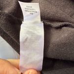 Zella Loose Fit Pull Over Sweatshirt Black Photo 4