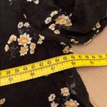 American Eagle Don’t Ask Why crop top one size small damaged Photo 3