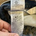 Levi's  Wedgie Premium WOmen's 25 Icon Fit Jeans Shut‎ Up 22861-0036 Photo 9