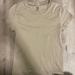Aritzia Sunday Best Seamless T-Shirt Photo 2