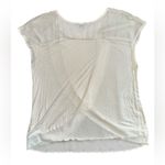 Guess  Cross Back T-Shirt Blouse Photo 1
