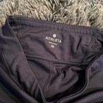 Athleta  Colorblock Sonar Capri crop xs Photo 6