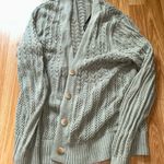 Marc New York  Oversized Knit Cardigan Photo 0