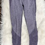 Gymshark Purple Flex Leggings Photo 3