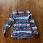 Harry Potter Pajama Set SIZE M Size M Photo 2