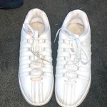 K-Swiss Women’s Athletic Shoe Photo 2