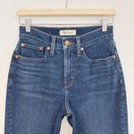 Madewell  PETITE Momjean Jeans Photo 3
