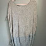 Prómesa Minimalist Tunic Soft Tee Photo 1