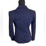 Classiques Entier #116  Navy Stretch blazer Photo 3