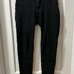 Blue Savvy Women's Black Skinny Jeans Photo 0