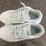 Puma  Women's Smash Platform v3 Sneaker (Size 7.5) Photo 6