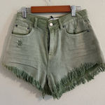 Mustard Seed women’s shorts Photo 0