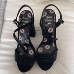 Juicy Couture Heels Photo 3