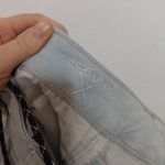 American Eagle Super Super Stretch Jegging Ankle Jeans AEO Sateen 4 Regular Photo 9