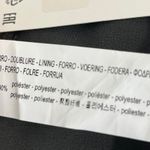 ZARA NEW Olive Green Silk Satin Sleeveless Corset Bustier Cami Tank Top Size XS Photo 3