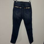 Driftwood NWT x Free People Jackie High Rise Skinny - Woodlawn Size 26 x 28 Photo 5