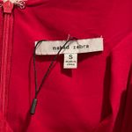 Naked Zebra Dress Photo 1