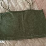 Aeropostale  Ribbed Cami Crop top  Photo 0