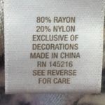 Roz & Ali FINAL MARKDOWN Ladies  top large Photo 5