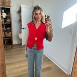 Amazon sleeveless sweater Photo 1