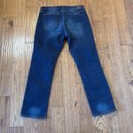 Ralph Lauren Lauren Modernâstraight curvy dark wash Jean 12 Photo 8