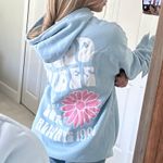 Amazon Good Vibes Sweatshirt Photo 1