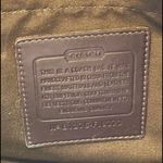 Coach • Signature Canvas Baby Messenger Bag F18373 Photo 1