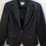 Loft Ann Taylor Blazer Photo 9