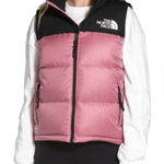 The North Face Women’s Nuptse® 1996 Packable 700-fill Power Down Vest Photo 0