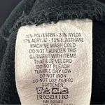 prAna  Originals Breathe Classic Black Wide Leg Casual Pants, Size Medium Photo 3