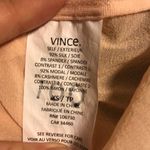 Vince ❤️  Silk Tank Top Photo 4