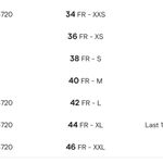 Paco Rabanne Lurex Jersey Draped Dress Size XS Photo 7