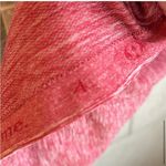 Lululemon Swiftly Tank in Cranberry EUC Photo 8