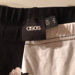 ASOS High Waste Leggings Photo 4