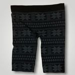 Black Biker Shorts Photo 0