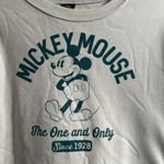 Disney  Mickey Mouse Sweater Sz 2xl Photo 7