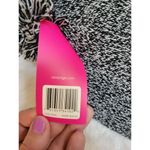 Rampage Women's Beanie Hat with Pom Pom Static Gray New Photo 2