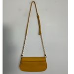 Tory Burch Britten Leather Bag Photo 5