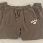 White Fox Boutique  Sweatpants Photo 0
