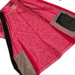 Brooks Women’s Utopia Thermal Li Running Full Zip Hoodie XS Photo 5