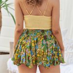 Free People  Ellie Mini‎ Skort NWT S Photo 2