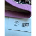 Johnny Was NWT  Cross Back Sports Bra in Cheetah Print Sz S Photo 2