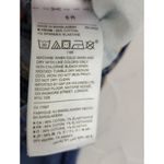 Gap  Women's Jeans 6 Blue Distressed Coupe Girlfriend Mid Rise Skinny Fit Button Photo 4