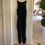 Sweaty Betty SOLD  Gary Jumpsuit, Black, size XL, NWOT Photo 5