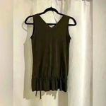 A Byer Women’s Brown A.Byer Blouse Photo 3