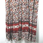 Knox Rose Maxi Dress XXL Sleeveless Floral Print Bohemian V Neck Summer Photo 3