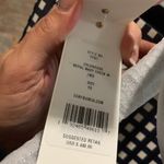 Tory Burch Authentic  T-Block leather Tote/lg zip wristlet Photo 13