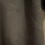 IL Migliore silk blend tropical blouse. Size‎ medium. Blue Photo 1