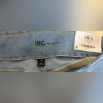 NWT INC International Concepts Light Blue Wide Leg Jeans 16 Photo 3