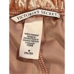 Victoria's Secret Victoria’s Secret velvet pants with flared legs pants size Medium Photo 2